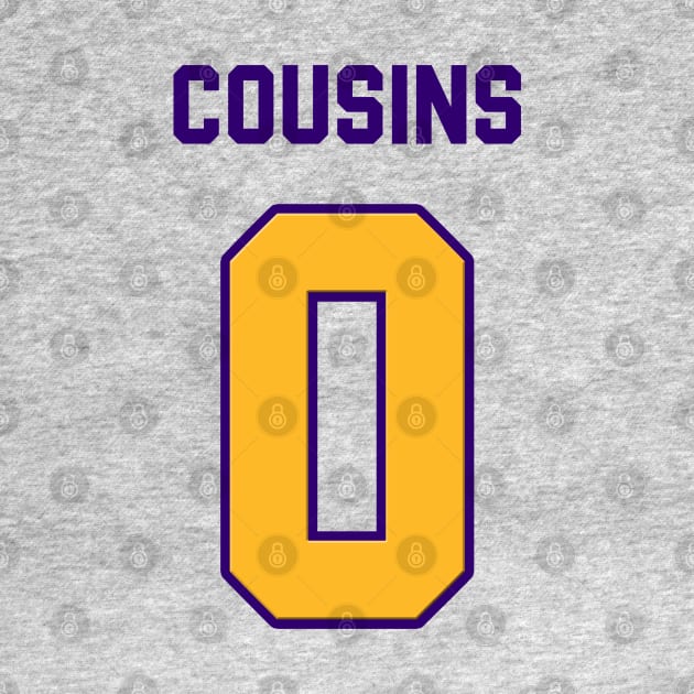 Demarcus Cousins Lakers by Cabello's